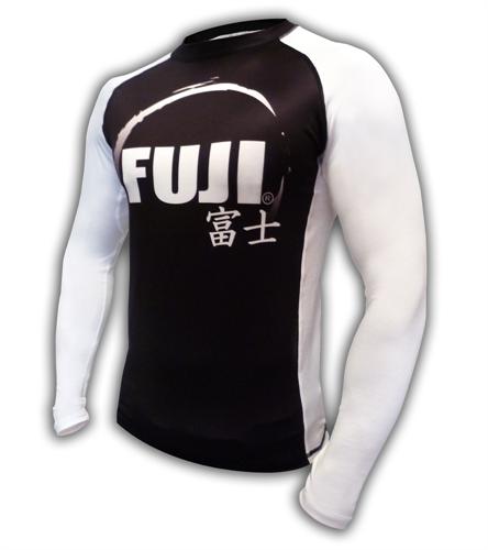 Fuji Fuji IBJJF Ranked Rashguard